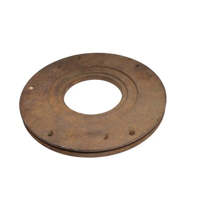 Slip ring, fixed, left with 60740, imperial, 1.2033t41(1.2033c33)