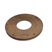 Anello di scorrimento, fisso, a sinistra con 60740,...