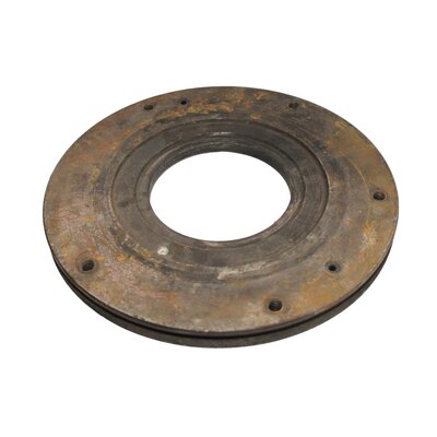 Anillo colector, fijo, izquierdo con 60740, imperial, 1.2033t41(1.2033c33)