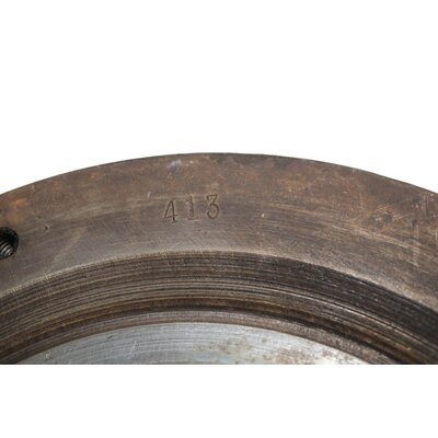 Slip ring, fixed, left with 60740, imperial, 1.2033t41(1.2033c33)