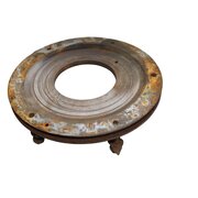 Slip ring fixed left, metric, 1.2033s67(1.2033c59)