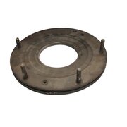 Slip ring fixed left, metric, 1.2033s67(1.2033c59)