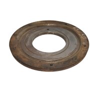 Bague de frottement (fixe) droite D2033d13 (hr5/hr6)