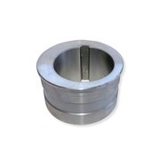 Exc�ntrica (fija), tama�o inferior 79 mm