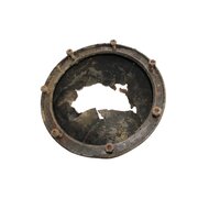 Exhaust top 10 liters