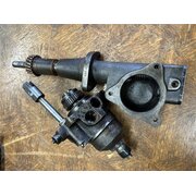 berholung lpumpe und lerantrieb D8506