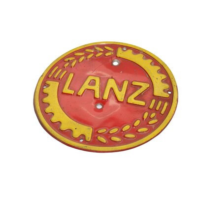 hrenschild/hrenkranz