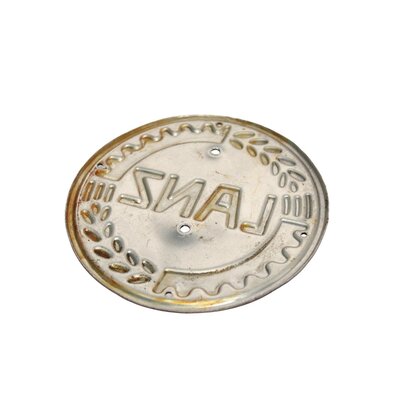 Bouclier/couronne dpis