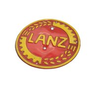 Paraorecchie/corona auricolare