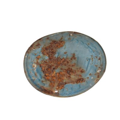 Epi de bl/couronne dpis, original