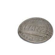 Epis de bl�/couronne d�pis, en fonte