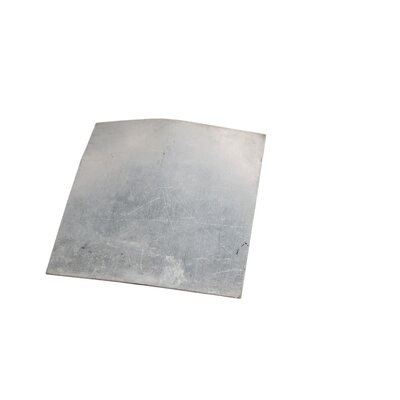 Panneau de signalisation Ne pas dmarrer, env. 74x74mm