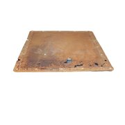 Protection contre la poussi�re de battage pour Bulldog 45...