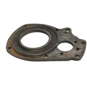 Tapa completa con retn de aceite de Bulldog n 275074 y...