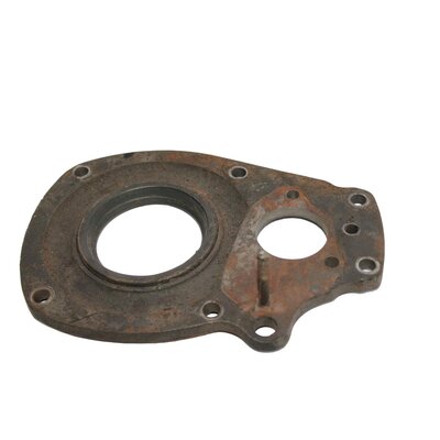 Coperchio completo di paraolio da Bulldog n. 275074 e 544852 a 1395 a