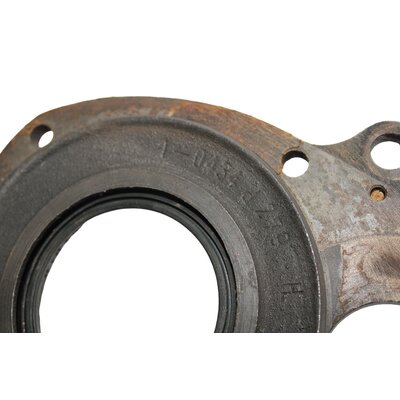 Couvercle complet avec joint dtanchit  partir de Bulldog no 275074 et 544852 pour 1395 a