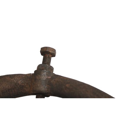 Lever for pre-pumping