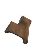 Lever for pre-pump oiler (on main bearing cap), 1.0627f72