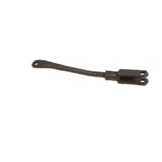 Horquilla hasta chasis n 164800 y 284001 con varilla de...