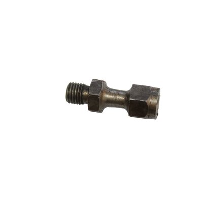 Pezzo offset per d 2337, e 2337 (sostituzione per 1.0410 f 327)