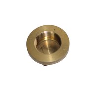 1 x metric radiator nut, slight signs of storage