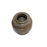 Stuffing box nut inch