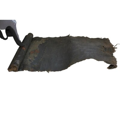 Radiator blind original