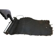 Radiator blind original