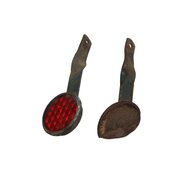 Soporte de reflector, original