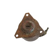 Switch box/ignition lock, original