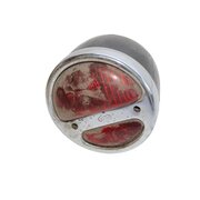 Rear light zkw