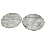 Set di occhiali originali Hella 12664-1-g