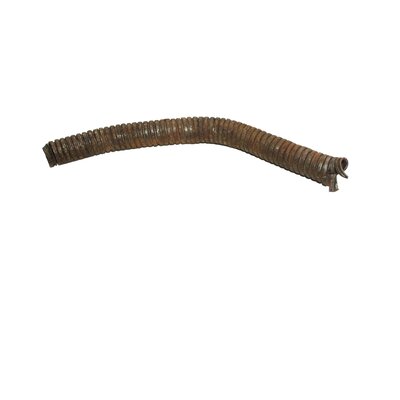 Conducto protector metlico 20x18, original