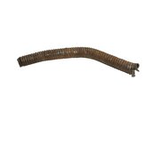 Gaine m�tallique 20x18, originale