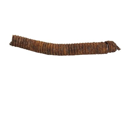 Metal protective conduit 20x18, original