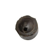 Plug, sealing plug in crankcase (on direction of rotation...