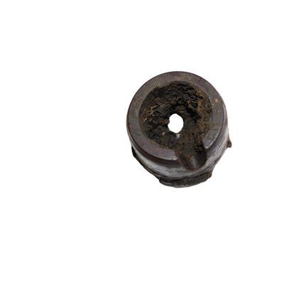 Plug, sealing plug in crankcase (on direction of rotation shaft)