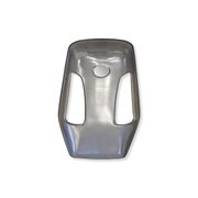 Cofano anteriore completo, composto da p10085 a p10115 o...