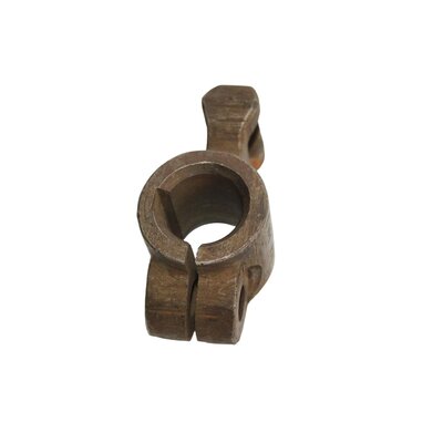 Hebel zur Kupplungsbremse, D606f74, D3500-7531