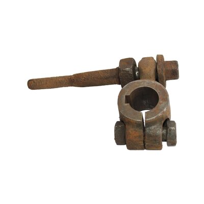 Lever for clutch brake, D606f74, d3500-7531