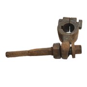 Lever for clutch brake, D606f74, d3500-7531