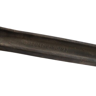 Connecting rod complete without bearing with 161611 to 161625, 161635-161643