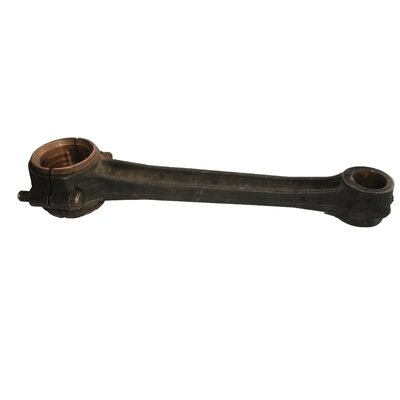 Connecting rod complete without bearing with 161611 to 161625, 161635-161643