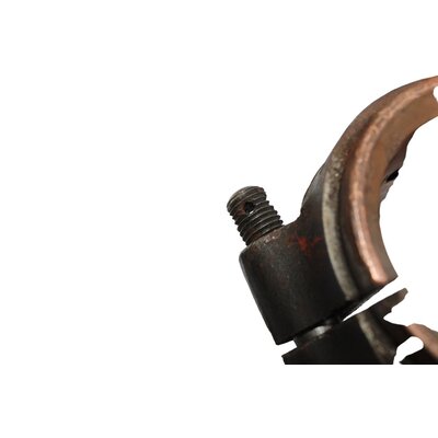 Connecting rod complete without bearing with 161611 to 161625, 161635-161643