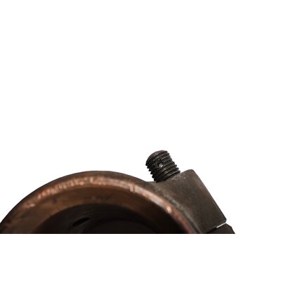 Connecting rod complete without bearing with 161611 to 161625, 161635-161643