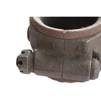 Connecting rod d2806/d3606, 1.2041c106/107