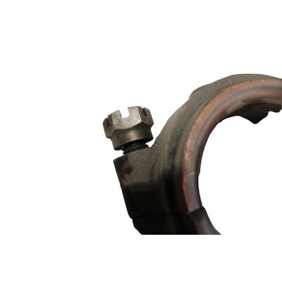 Connecting rod compl. without bearing with 161611 to 161625, 161635-161643, 1.3100t106 (1.2041d98/99), d2806/d3606