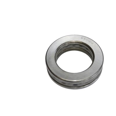 Thrust ball bearing (ajl 50)