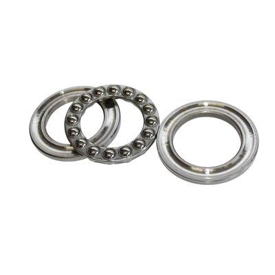 Thrust ball bearing (ajl 50)