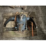 berholung Hydraulik/Blockhydraulik D2816